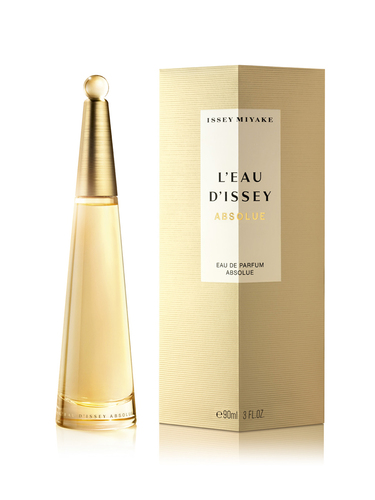 Дамски парфюм ISSEY MIYAKE L'Eau D'Issey Absolue